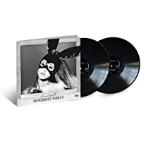 Los mejores  - Dangerous Woman [Vinilo]